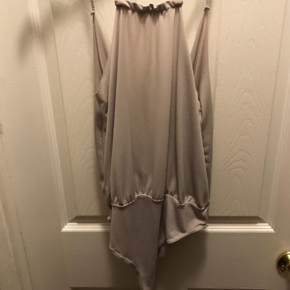 Zara top/bodysuit - Picture 2 of 4